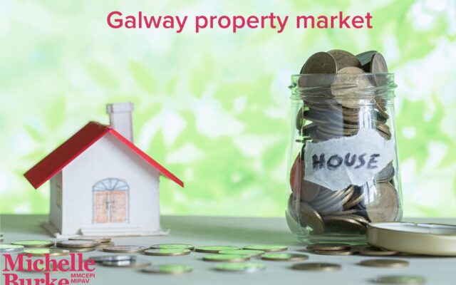 <strong>What’s Happening in the Property Market in Galway?</strong>
