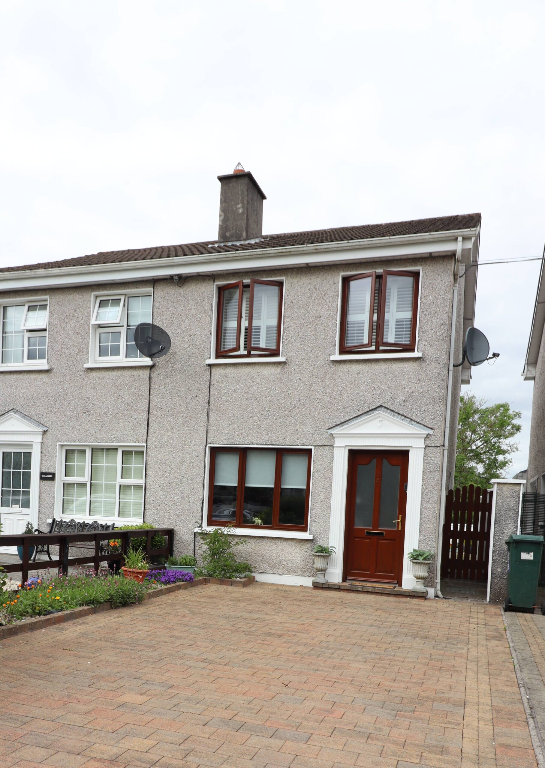 24 Dangan Heights, Newcastle 24 Dangan Heights, Newcastle