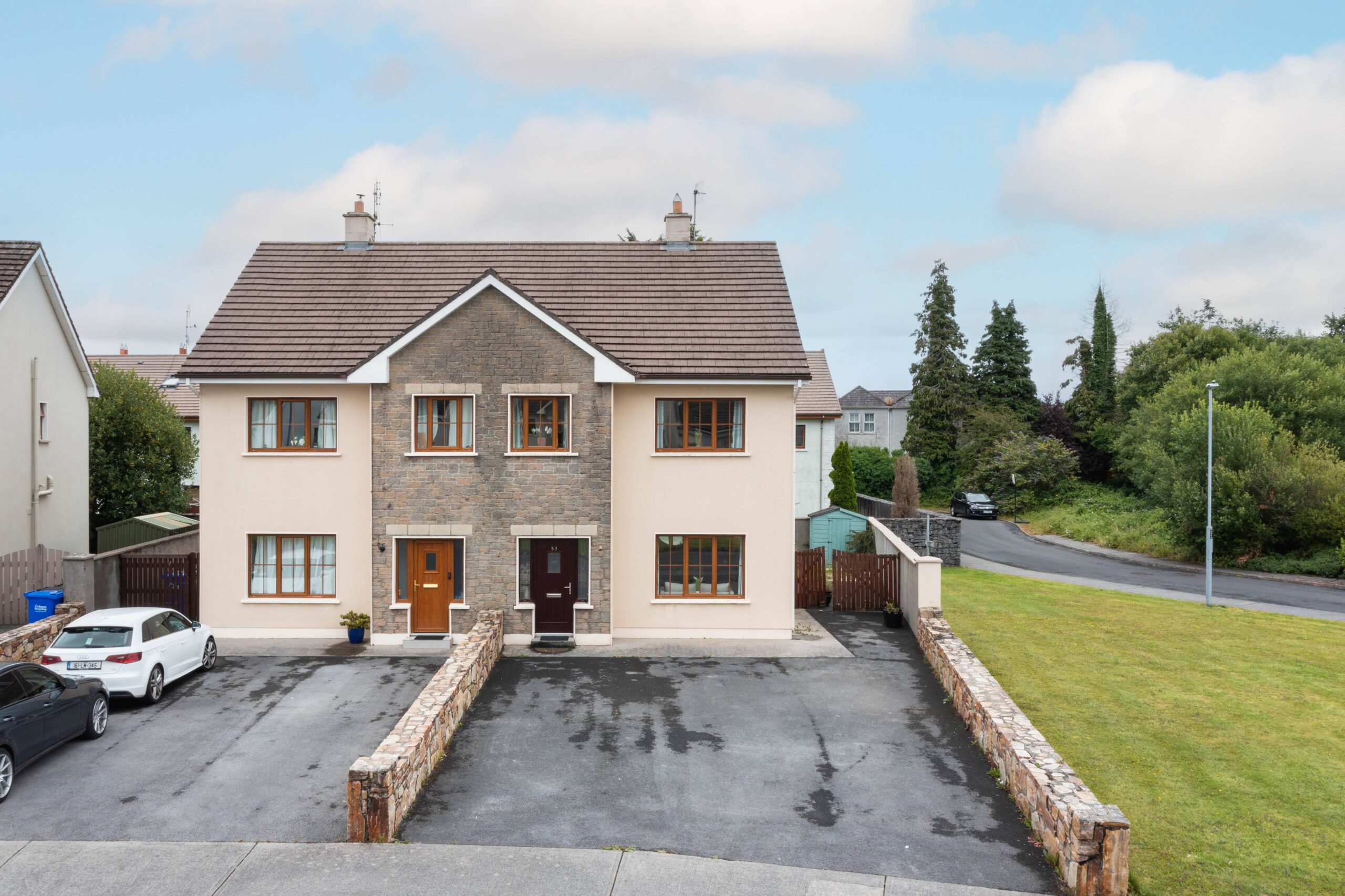 53 Pine Grove, Moycullen 53 Pine Grove, Moycullen